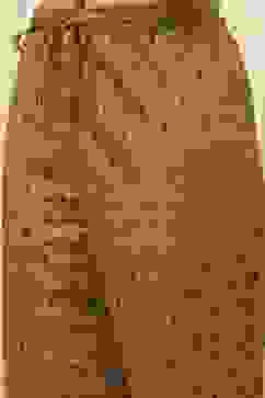 Yellow Art Silk Straight 2 Piece Set image number 2