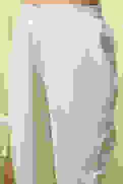 Teal Muslin Digital Print Unstitched Suit Set image number 3