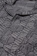 Marble Carbon Viscose Printed Jacket image number 2