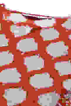 Terracotta Cotton Straight Kurta image number 1