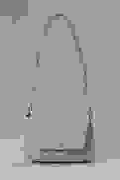 Sand Brown PU Cross Body Bag image number 1