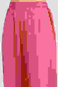 Blue Cotton Printed Embroidered Unstitched Suit Set image number 3