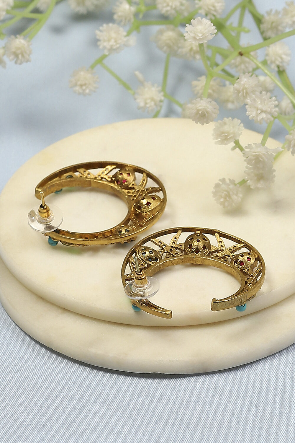 Multi Alloy Studs image number 2