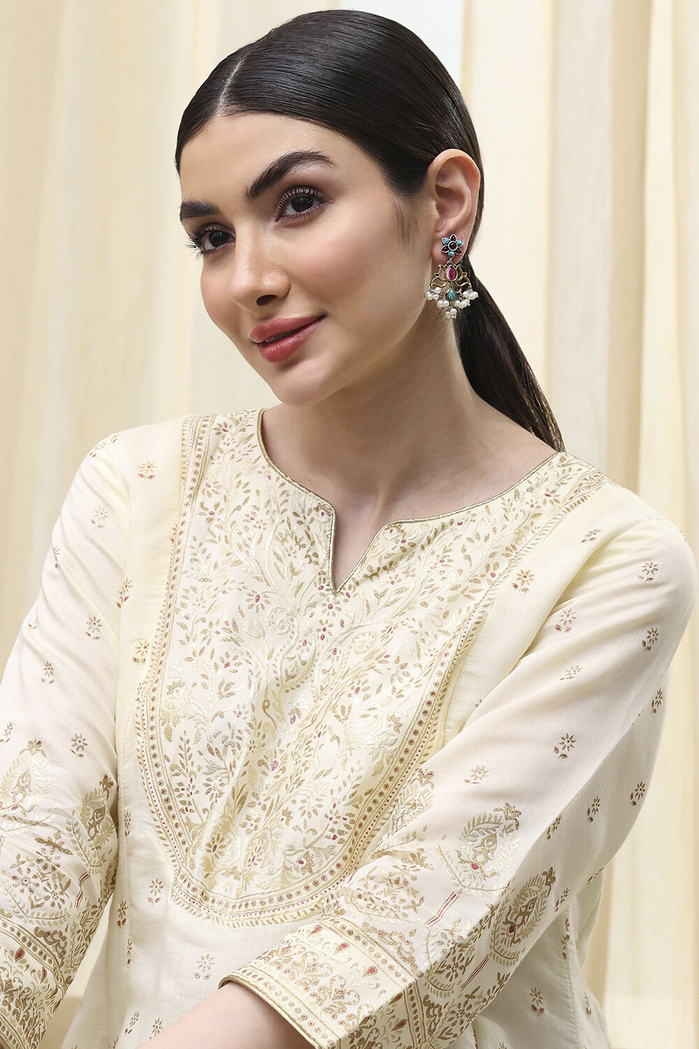 Multi Alloy Drop & Danglers image number 3