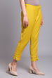 Green Bay Cotton Blend Solid Pant image number 2