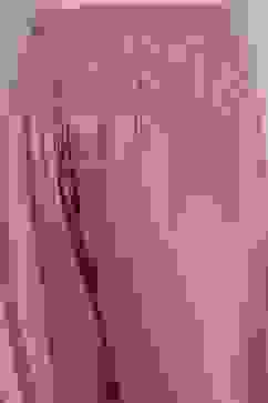 Pink Viscose Shantoon Embroidered Straight Suit Set image number 2