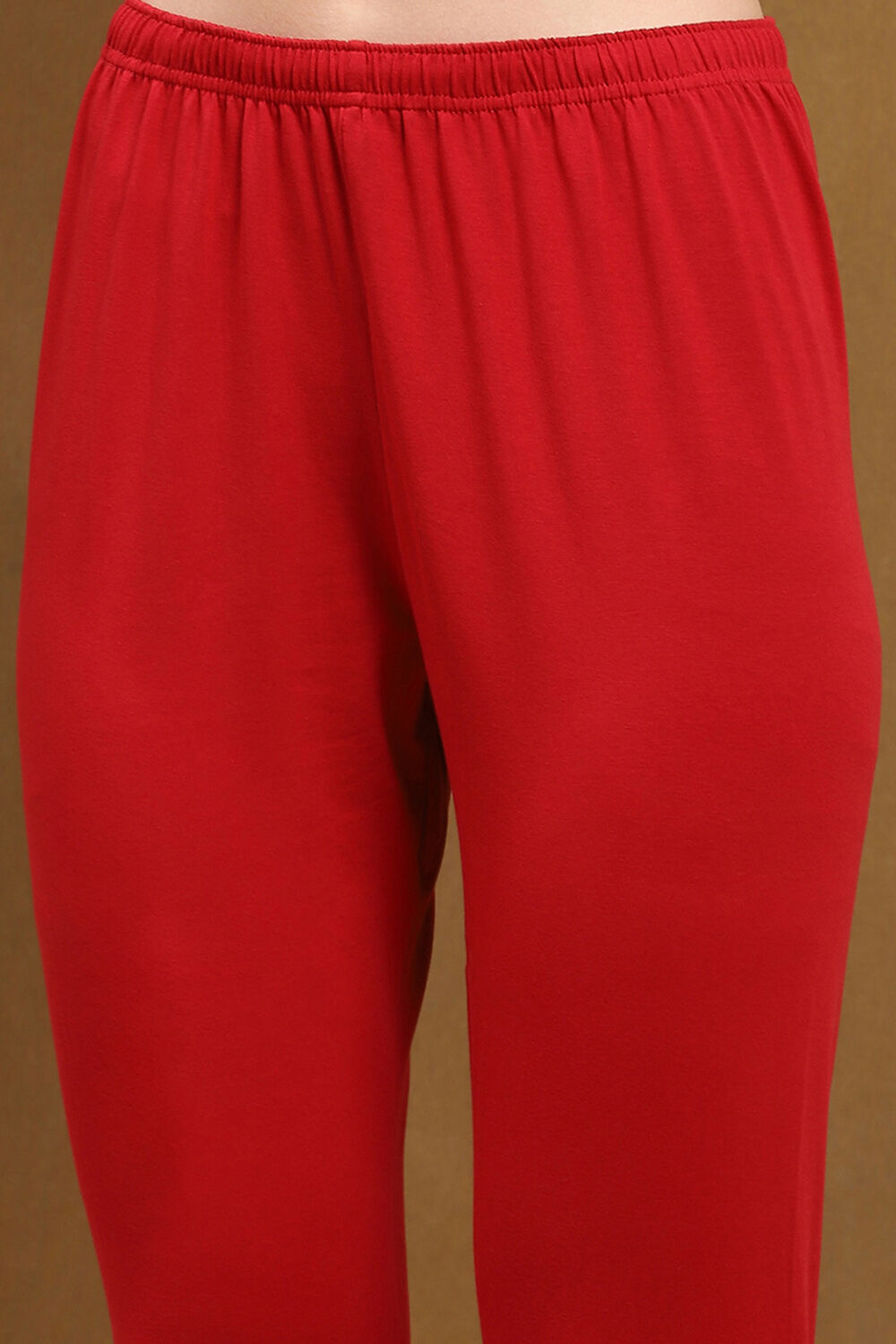 White Cotton Embroidered Tiered Anarkali Suit Set image number 2