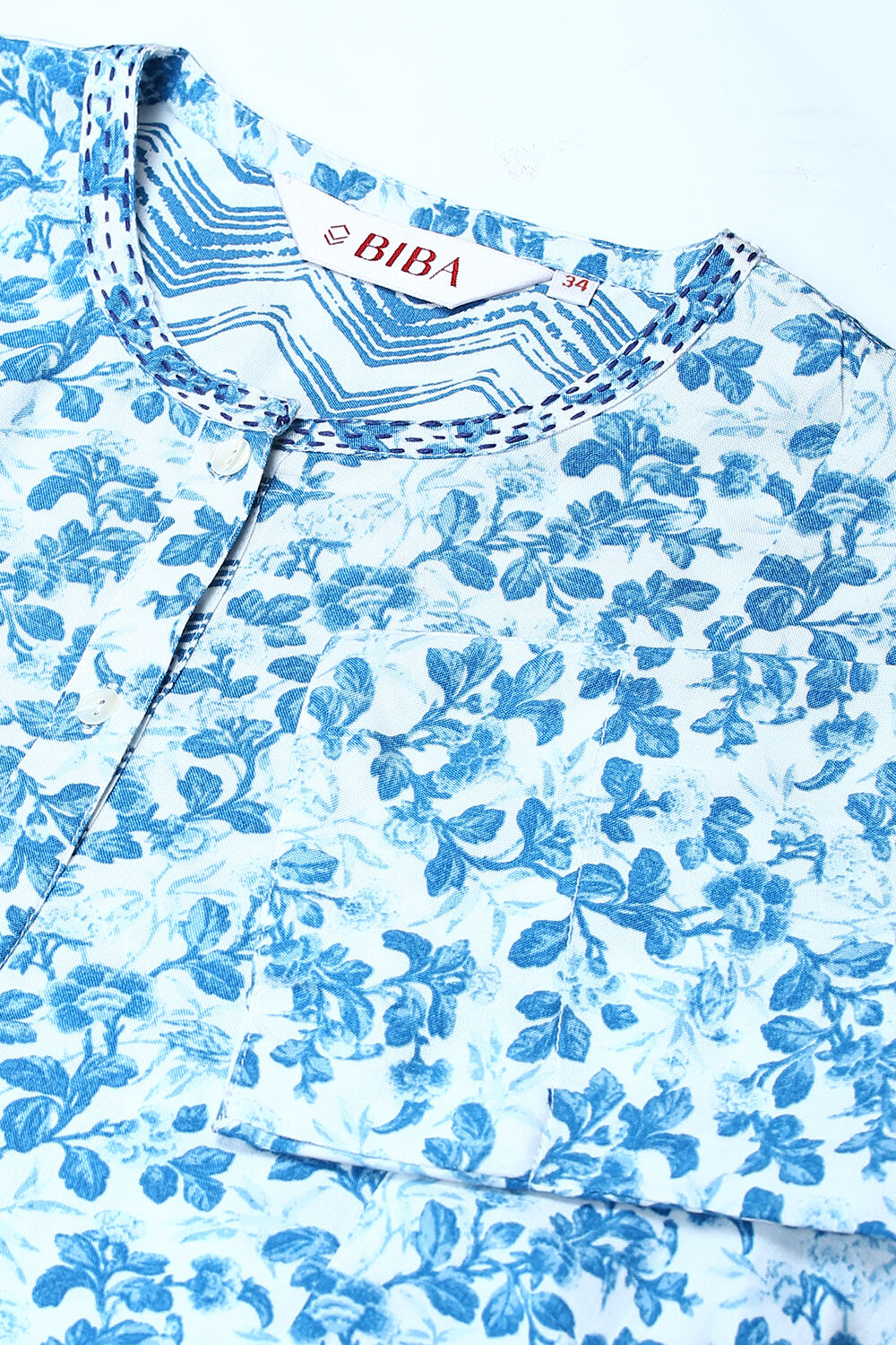 Magenta Rayon Straight Kurta Pants Set image number 1