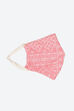 Pink Cotton Lehenga Set image number 3