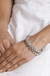 Silver Bangles image number 0
