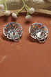 White Alloy Studs image number 2