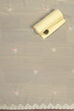 Pink Chanderi Blend Unstitched Suit Set image number 2