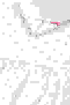 Off White Cotton Gathered Kurta Garara Suit Set image number 1