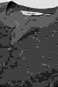 Navy LIVA Co-ord Set image number 1