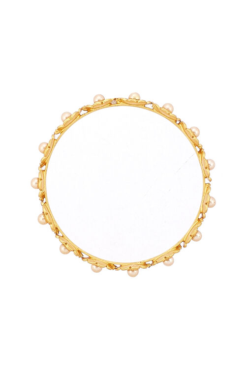 Gold Bangles image number 3