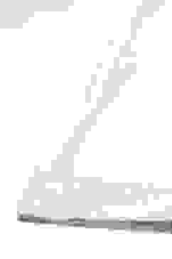 Rohit Bal Ivory Cotton Silk Anarkali Yarndyed Suit Set image number 2