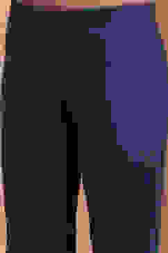 Teal Polyester Blend Anarkali Suit Set image number 2