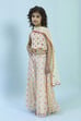 Multicolor Polyester Set image number 3