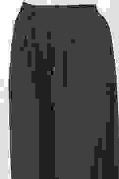 Grey Silk Blend Digital Print Unstitched Suit Set image number 3