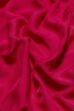 Pink Viscose Blend Solid Flared Kurta image number 2