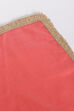 Coral Cotton Garara Kurta Garara Suit Set image number 2
