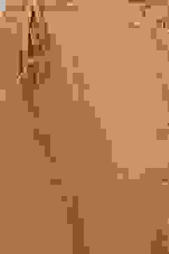 Dusky Pink Art Silk Straight Kurta Regular Pant Suit Set image number 3