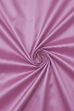 Purple Chanderi Banarsi Weave Unstitched Suit Set image number 3