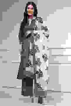 Teal Blue Cotton Printed Straight Suit Set image number 6