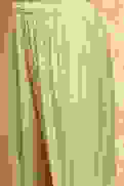 Beige Viscose Blend Kalidar Suits image number 2