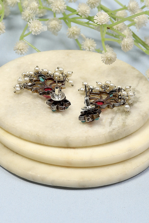 Multi Alloy Drop & Danglers image number 2