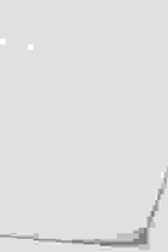 Off White Cotton Anarkali Suit Set image number 3