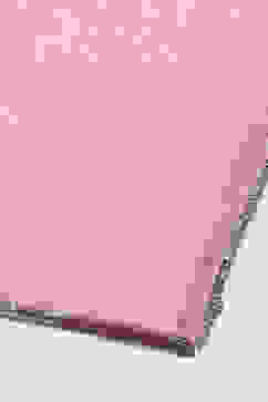 Black Art Silk Anarkali Straight Kurta Palazzo Suit Set image number 7