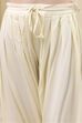Sap Green Poly Viscose Straight Kurta Salwar Pant Suit Set image number 2