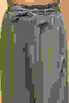 Green Viscose Blend Printed Top and Pant Set image number 2