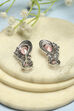 Light Pink Alloy Drop & Danglers image number 2