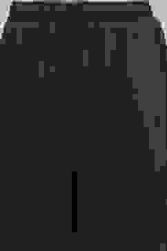 Charcoal Printed Straight Suit Set image number 2