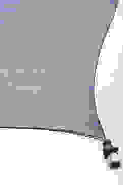 Indigo Straight Kurta Churidar Suit Set image number 2