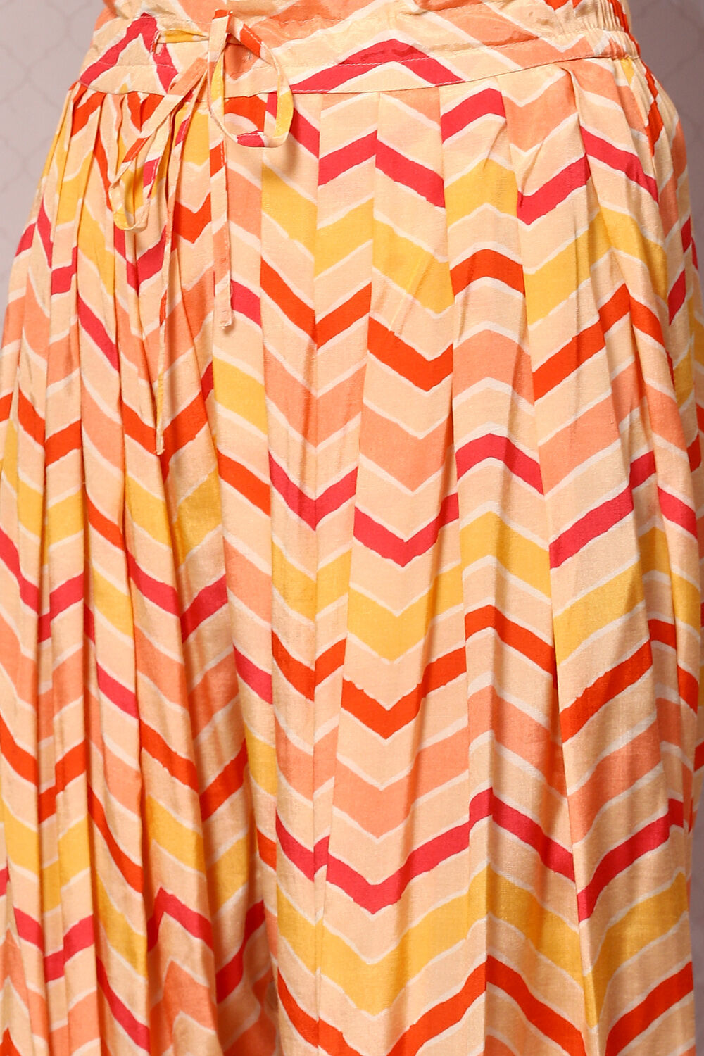 Sea Green Viscose Straight Kurta Salwar Pant Suit Set image number 3