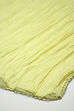 Sky Blue Cotton Dupatta image number 1