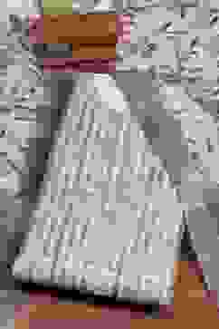 Green Silk Blend Printed Unstitched Suit Set image number 0