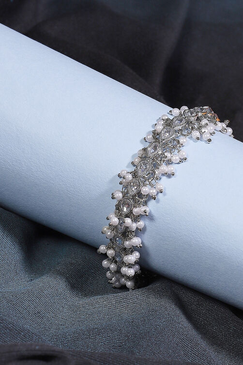 Silver Bangles image number 1