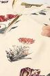 Rohit Bal Off White Cotton Blend Straight Kurta Suit Set image number 1