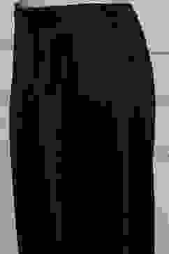 Purple Velvet Straight Winter Kurta Set image number 2