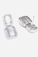 Grey Earrings image number 3