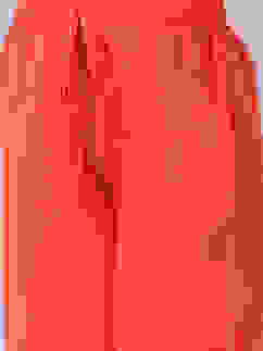 Black Cotton Anarkali Printed Kurta Set image number 2