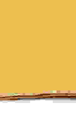 Mustard Viscose Kalidar Kurta Slim Pant Suit Set image number 2