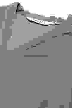 Dark Military Green Art Silk Straight Kurta Palazzo Suit Set image number 1