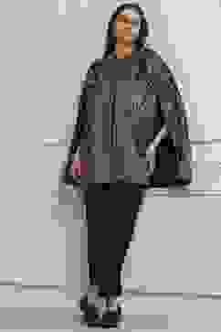 Navy Jacquard Yarndyed Fusion Set image number 0