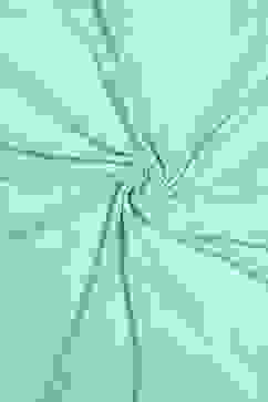 Blue Chanderi Unstitched Suit Set image number 3