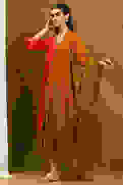 Metallic Polyester Dupatta image number 2